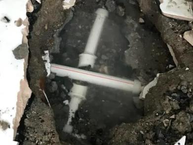 永川漏水检测公司哪家好