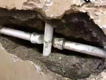 永川漏水检测电话多少