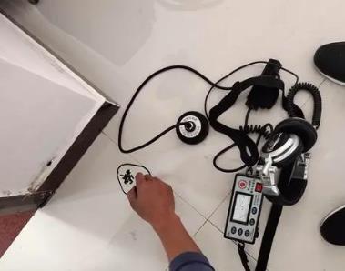 永川测漏水公司电话