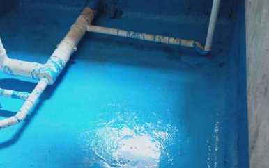 永川卫生间测漏水哪家好