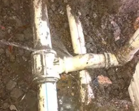 永川卫生间测漏水多少钱